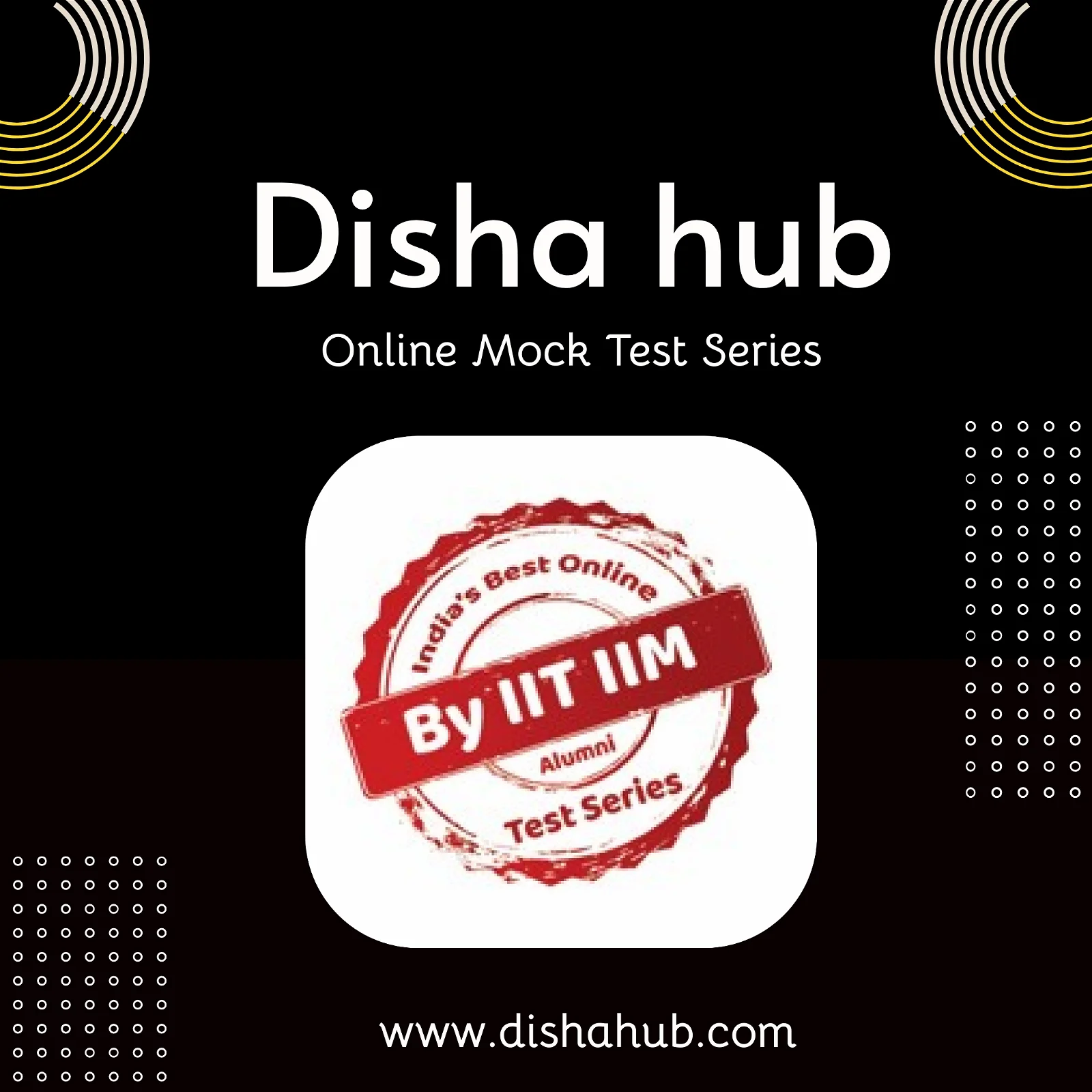 G-1 Communications - Disha Hub single feature